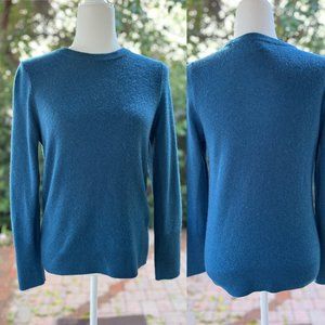 100% Cashmere Women's Halogen Sweater